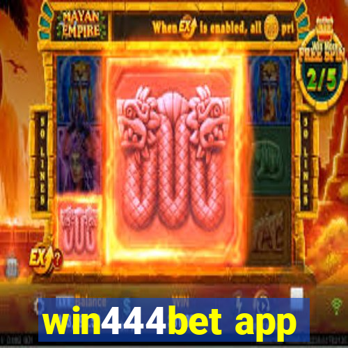 win444bet app